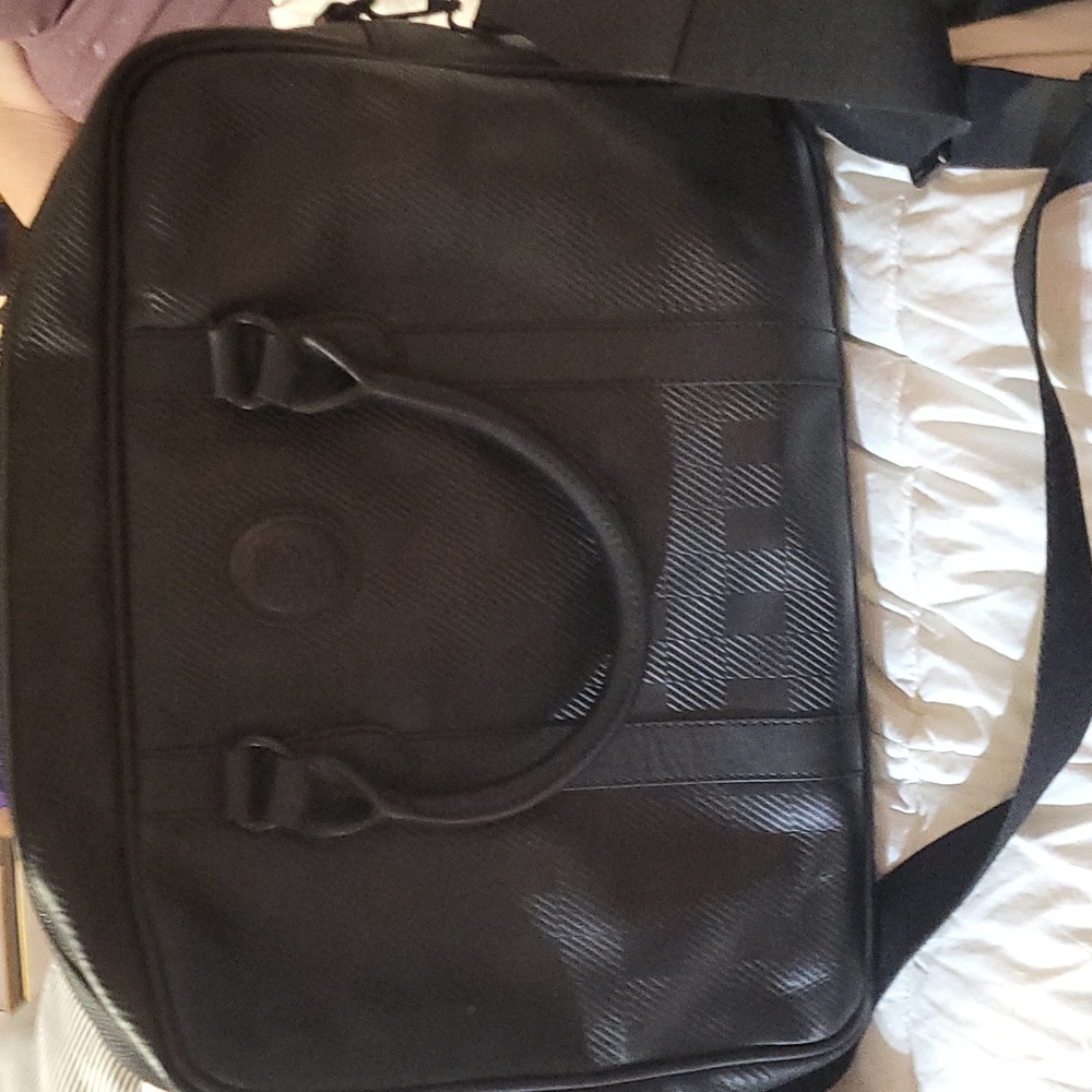 Ted baker tote brief case